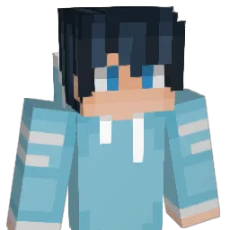 Zak04_ Minecraft avatar bust