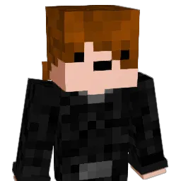 ZakBoii Minecraft avatar bust