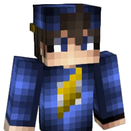 ZakLubitSabov Minecraft avatar bust