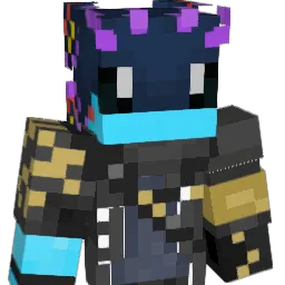 ZakMack Minecraft avatar bust
