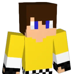 Zak_Lax Minecraft avatar bust