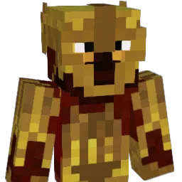 Zak_M Minecraft avatar bust