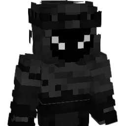 Zak_y Minecraft avatar bust