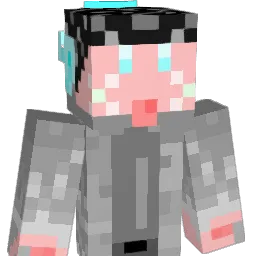 Zakai_Y Minecraft avatar bust