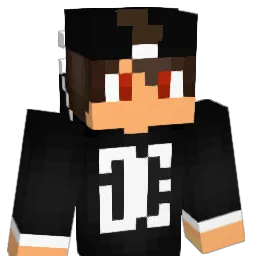 Zakaria4Gamer Minecraft avatar bust