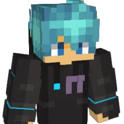 ZakariaX Minecraft avatar bust