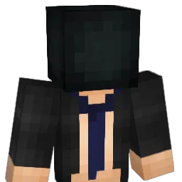 ZakeN_ Minecraft avatar bust