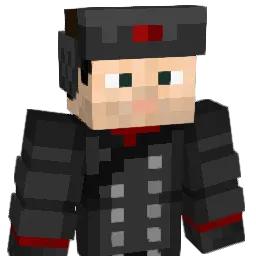 Zakharov_0 Minecraft avatar bust