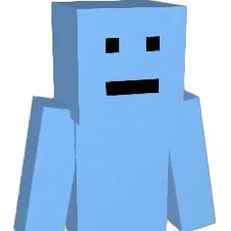 Zakkk_ Minecraft avatar bust