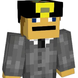 Zakkk_SkyBlock Minecraft avatar bust