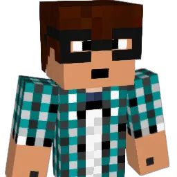 ZakoJC's Minecraft skin