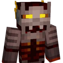 Zakola's Minecraft skin