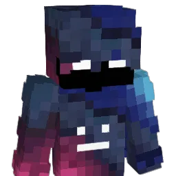 ZakolaQ Minecraft avatar bust