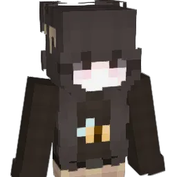 Zakoora_ Minecraft avatar bust