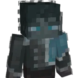Zaku0000 Minecraft avatar bust