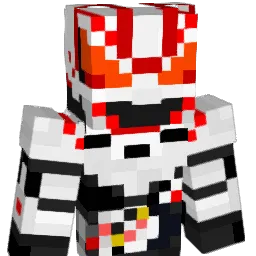 Zakuya98 Minecraft avatar bust