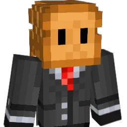 Zakwillattackalt Minecraft avatar bust