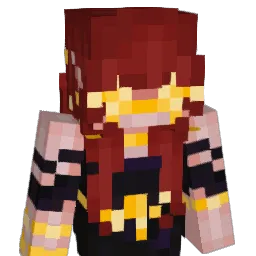 Zalach's Minecraft skin