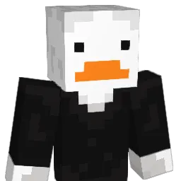 Zalan_HUN22 Minecraft avatar bust