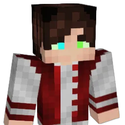 Zalder_98 Minecraft avatar bust