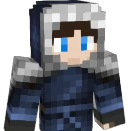 Zaldez Minecraft avatar bust