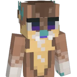 Zaldi_Txiki Minecraft avatar bust
