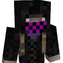 Zalectra's Minecraft skin