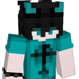 Zales01 Minecraft avatar bust