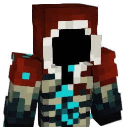 Zalex96 Minecraft avatar bust