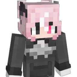 Zalgo353 Minecraft avatar bust