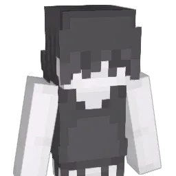 ZalinhodobleC Minecraft avatar bust