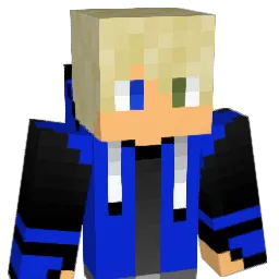 Zalinkie's Minecraft skin