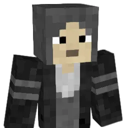 Zalithar Minecraft avatar bust