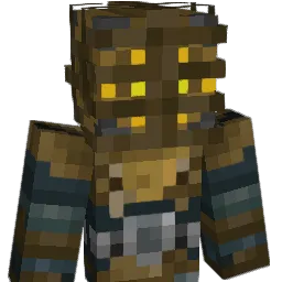 Zalpa_ Minecraft avatar bust