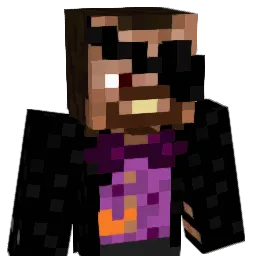 Zalphax's Minecraft skin