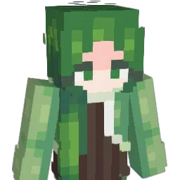 Zalrox's Minecraft skin