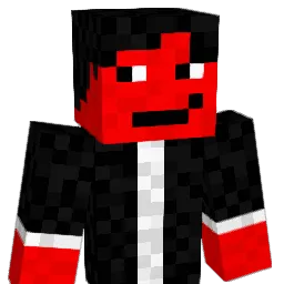Zalupper's Minecraft skin