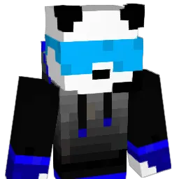 ZamOh_ Minecraft avatar bust