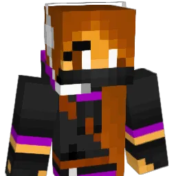 ZamZambiee Minecraft avatar bust
