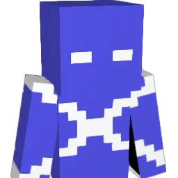 ZamZar4k Minecraft avatar bust