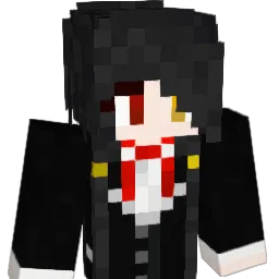Zamabaf Minecraft avatar bust