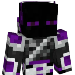 Zamarkon Minecraft avatar bust