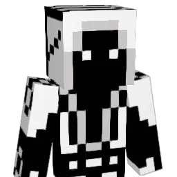 Zambaks Minecraft avatar bust