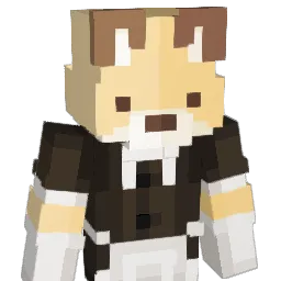 Zambeh's Minecraft skin