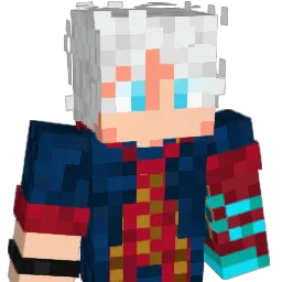 Zambss_ Minecraft avatar bust