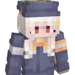 Zames_'s Minecraft skin