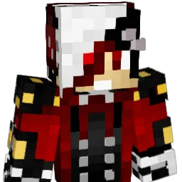Zamielplayer7 Minecraft avatar bust