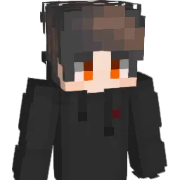 ZammHammer Minecraft avatar bust