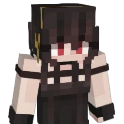 Zamoel Minecraft avatar bust