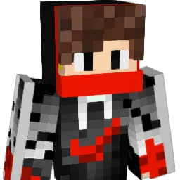 Zamuk211 Minecraft avatar bust